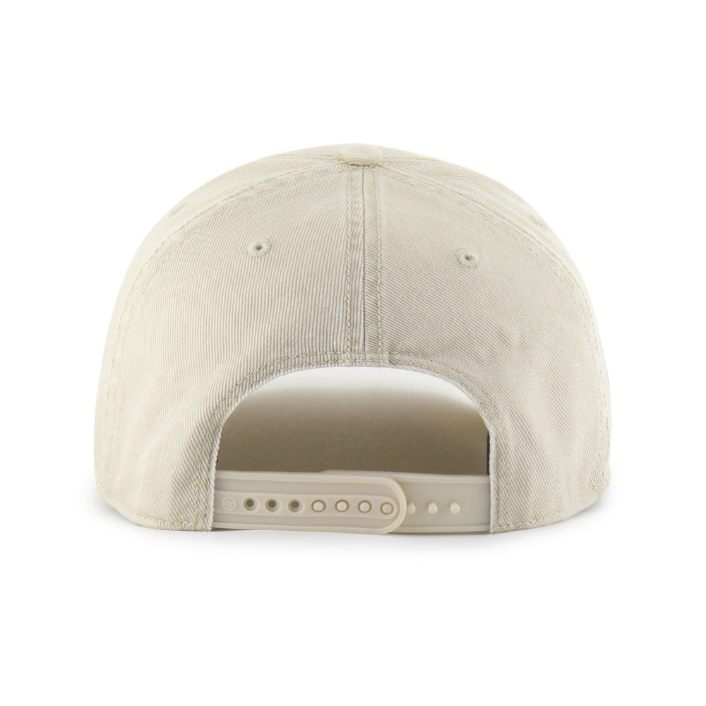 MIAMI HEAT CAIRN '47 HITCH RF RELAXED FIT MOJAVE