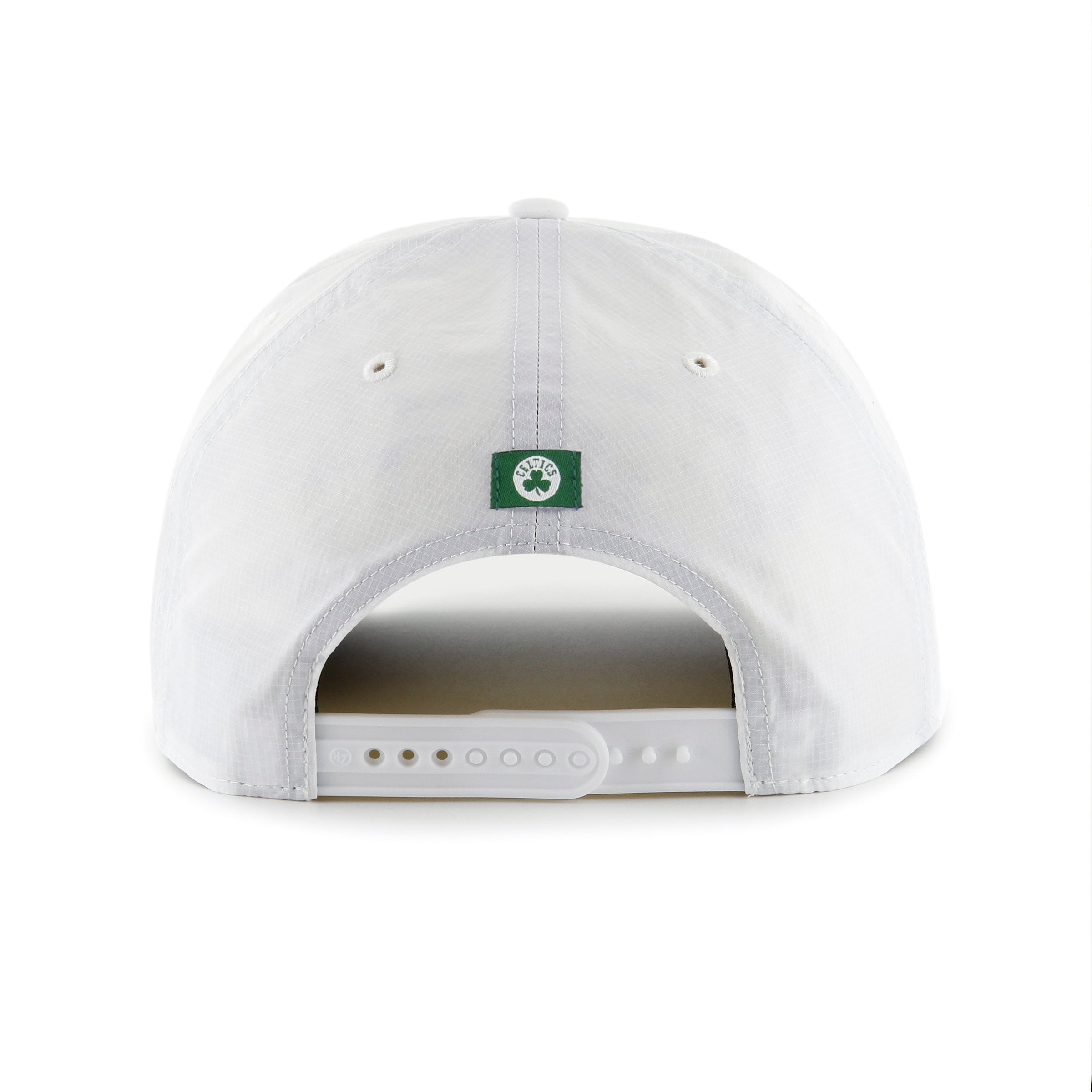BOSTON CELTICS BRRR FAIRWAY '47 HITCH WHITE
