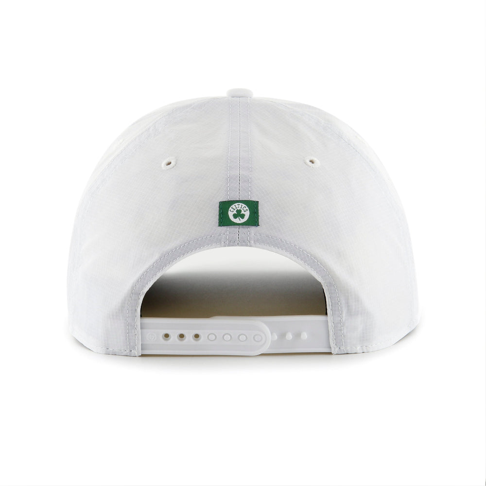 BOSTON CELTICS BRRR FAIRWAY '47 HITCH WHITE