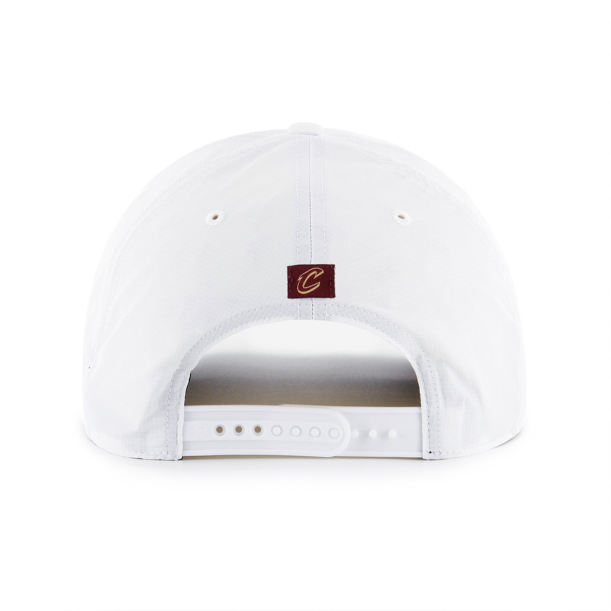 CLEVELAND CAVALIERS BRRR FAIRWAY '47 HITCH WHITE