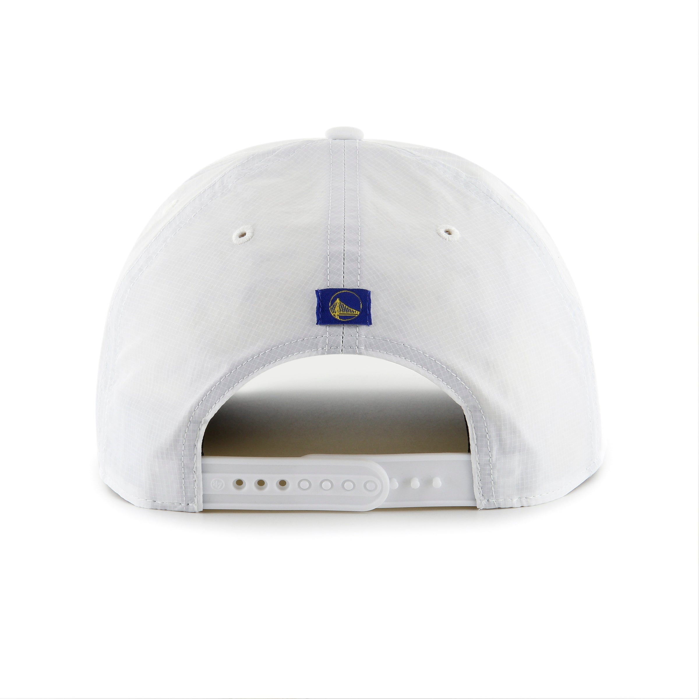 GOLDEN STATE WARRIORS BRRR FAIRWAY '47 HITCH WHITE