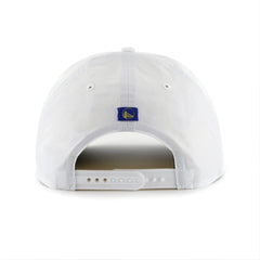 GOLDEN STATE WARRIORS BRRR FAIRWAY '47 HITCH WHITE