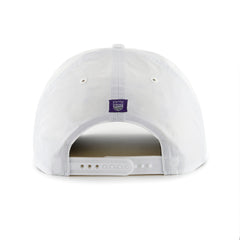 SACRAMENTO KINGS BRRR FAIRWAY '47 HITCH WHITE