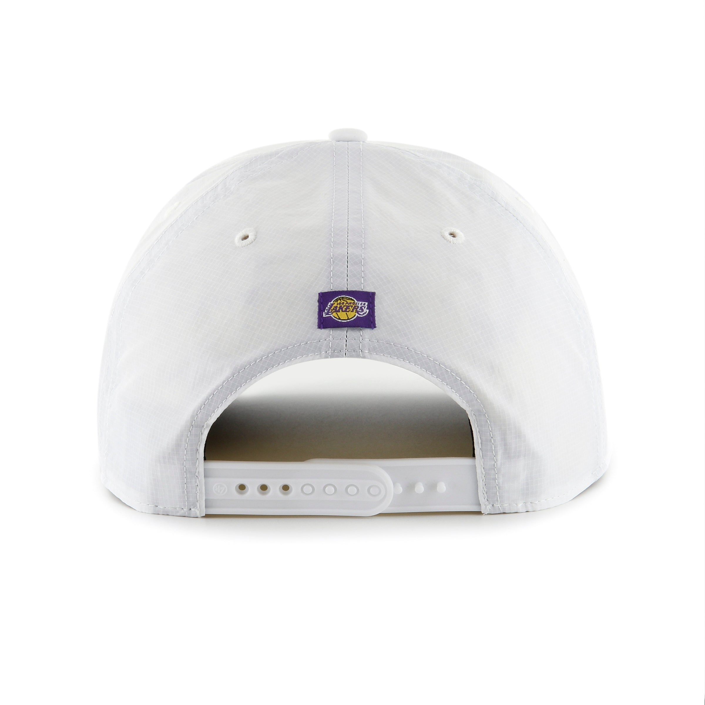 LOS ANGELES LAKERS BRRR FAIRWAY '47 HITCH WHITE