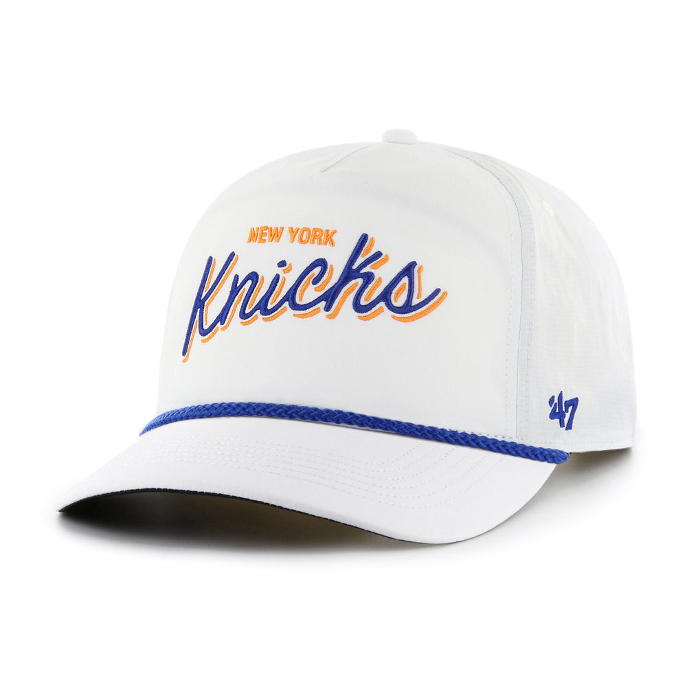NEW YORK KNICKS BRRR FAIRWAY '47 HITCH WHITE