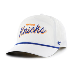 NEW YORK KNICKS BRRR FAIRWAY '47 HITCH WHITE