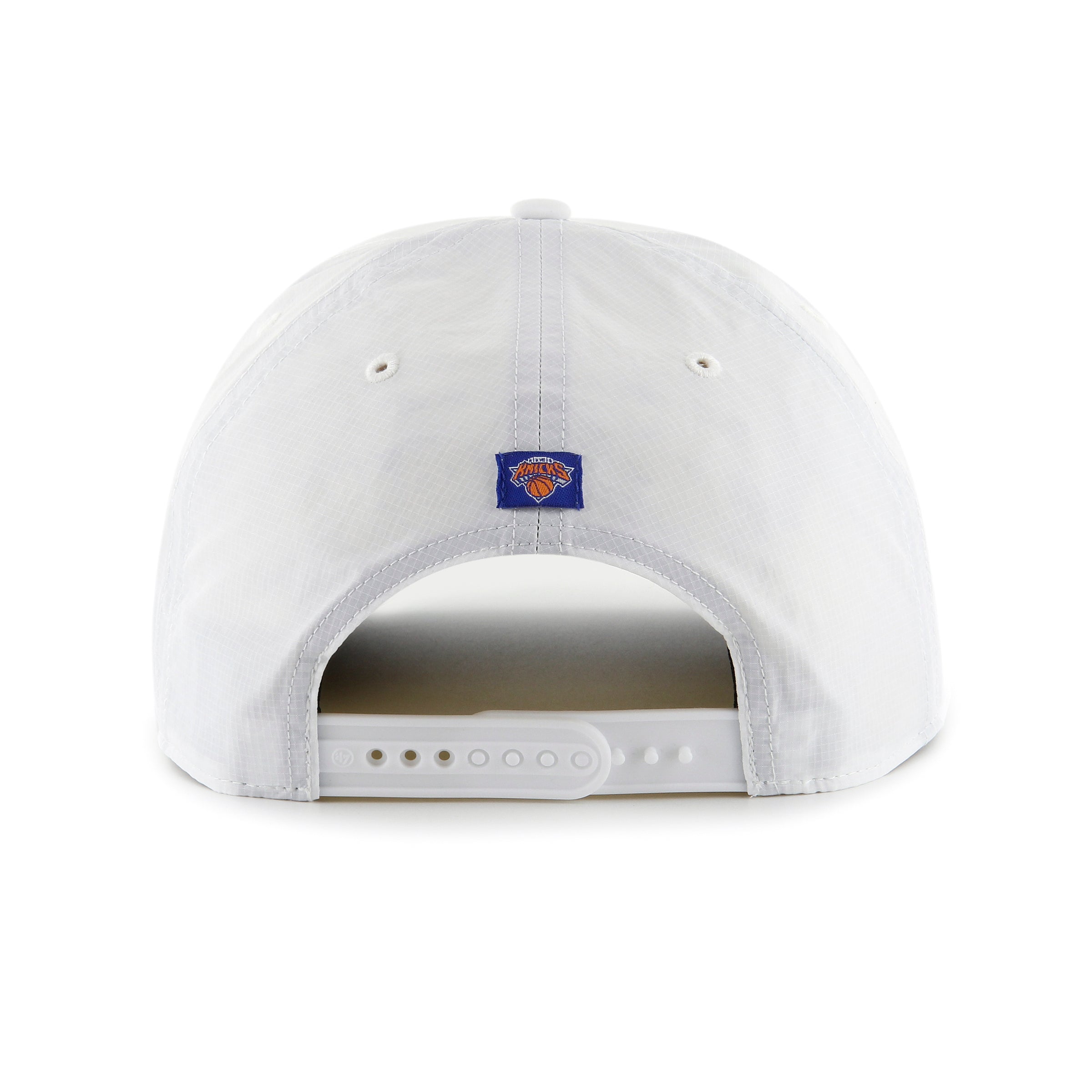 NEW YORK KNICKS BRRR FAIRWAY '47 HITCH WHITE
