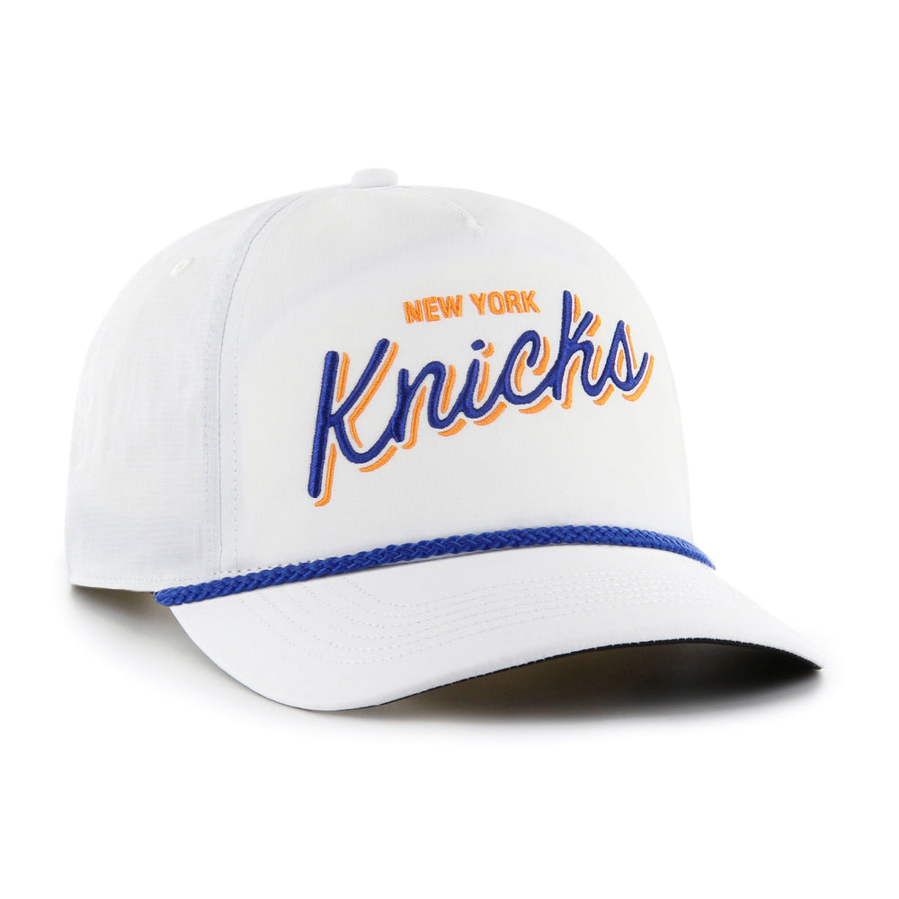 NEW YORK KNICKS BRRR FAIRWAY '47 HITCH WHITE