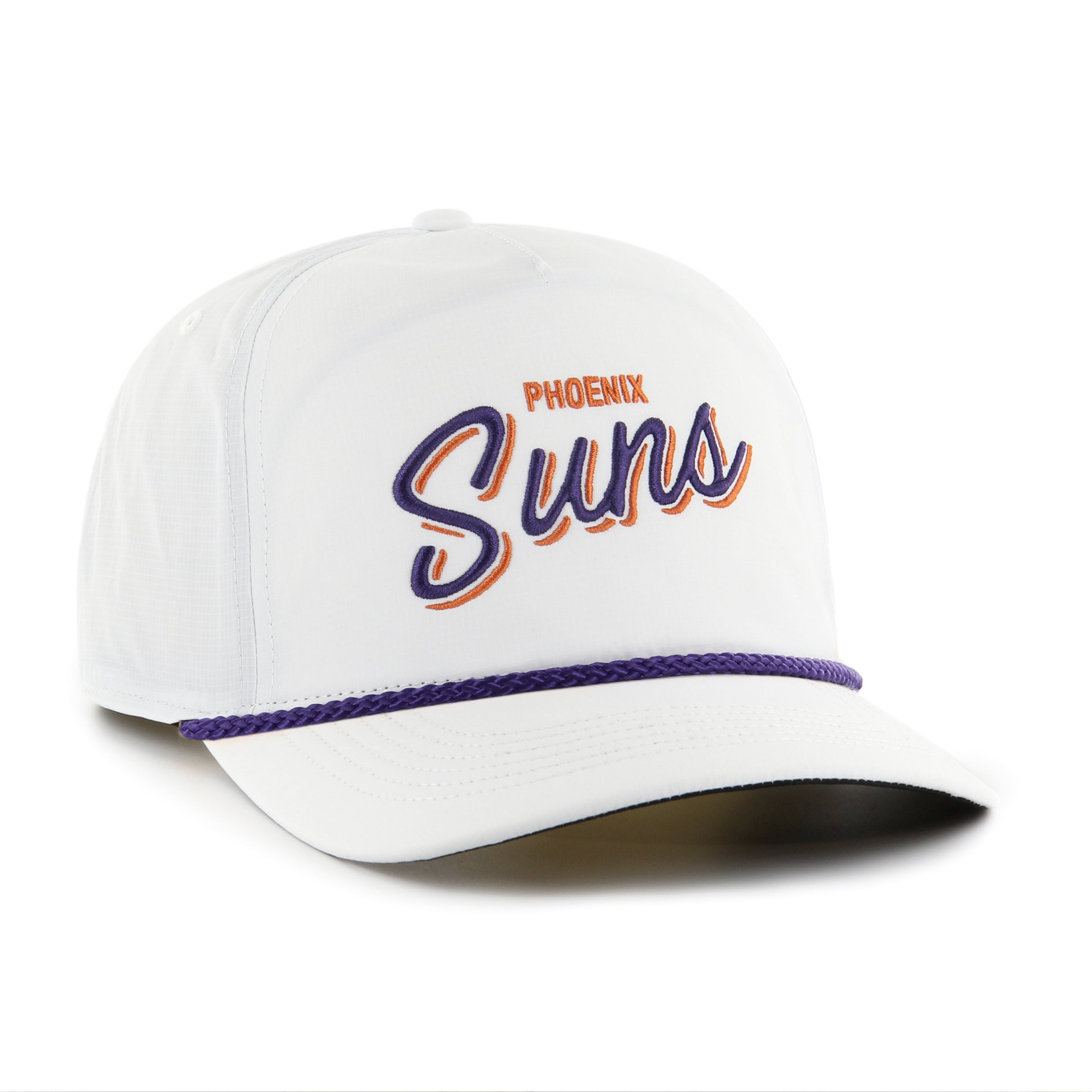 PHOENIX SUNS BRRR FAIRWAY '47 HITCH WHITE