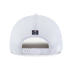 WASHINGTON WIZARDS BRRR FAIRWAY '47 HITCH WHITE