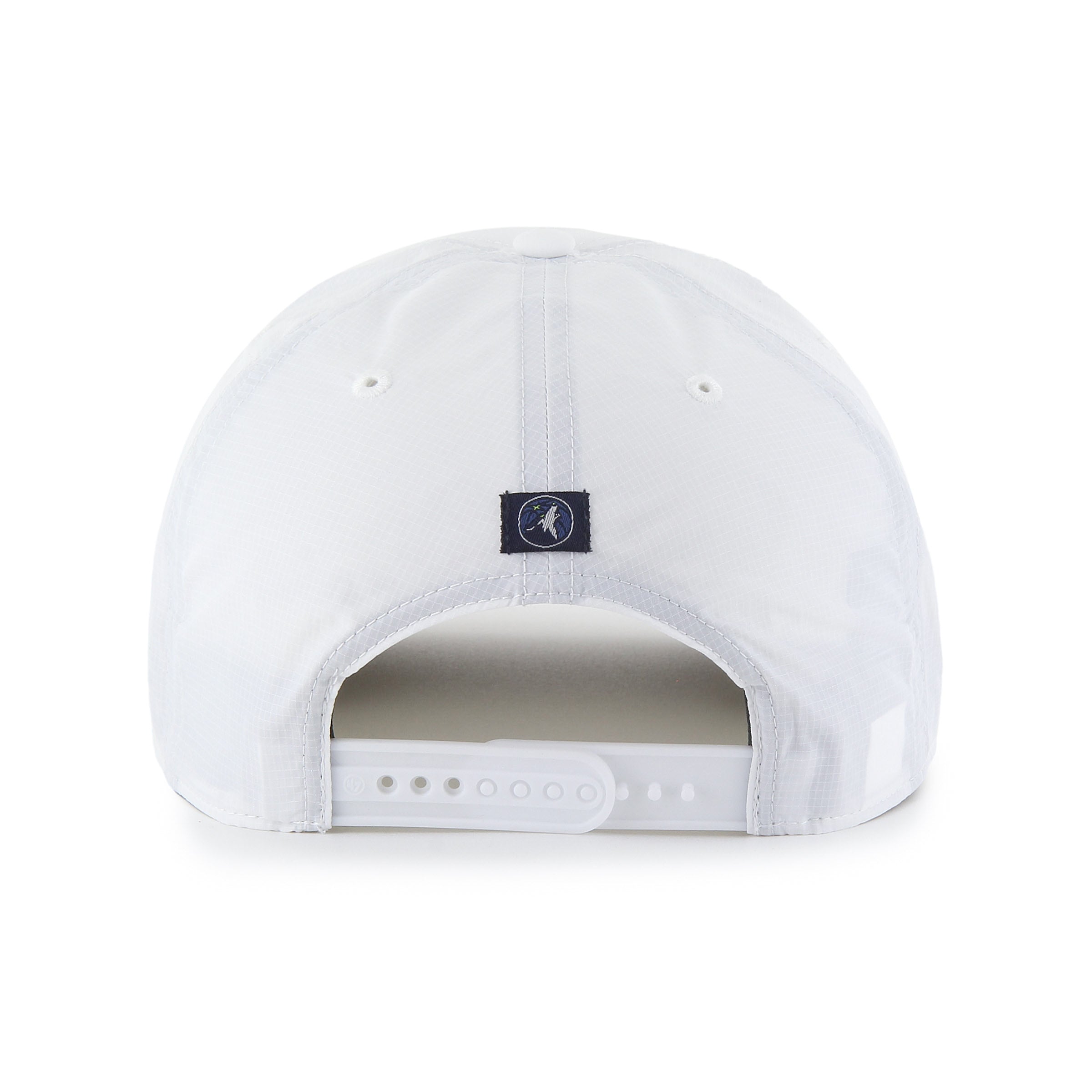 MINNESOTA TIMBERWOLVES BRRR FAIRWAY '47 HITCH WHITE