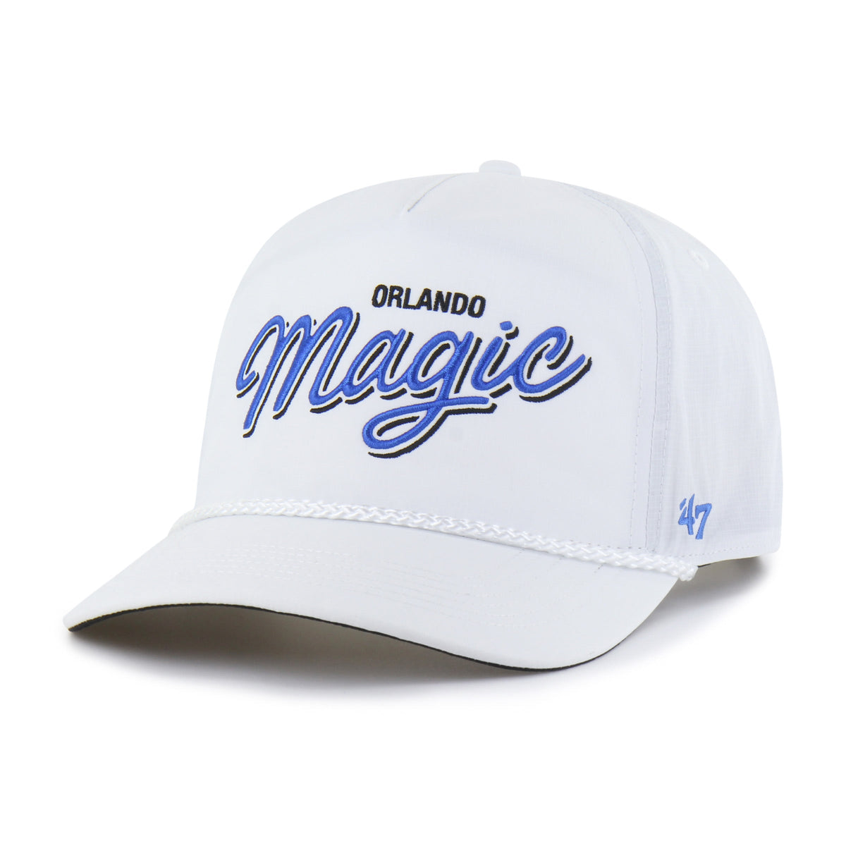 ORLANDO MAGIC BRRR FAIRWAY '47 HITCH WHITE