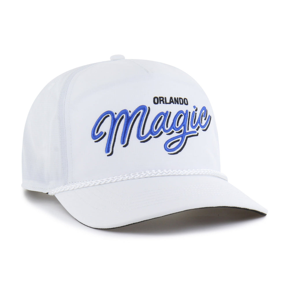ORLANDO MAGIC BRRR FAIRWAY '47 HITCH WHITE