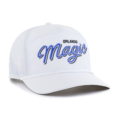 ORLANDO MAGIC BRRR FAIRWAY '47 HITCH WHITE