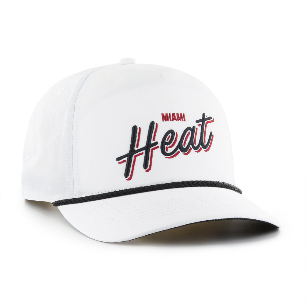 MIAMI HEAT BRRR FAIRWAY '47 HITCH WHITE
