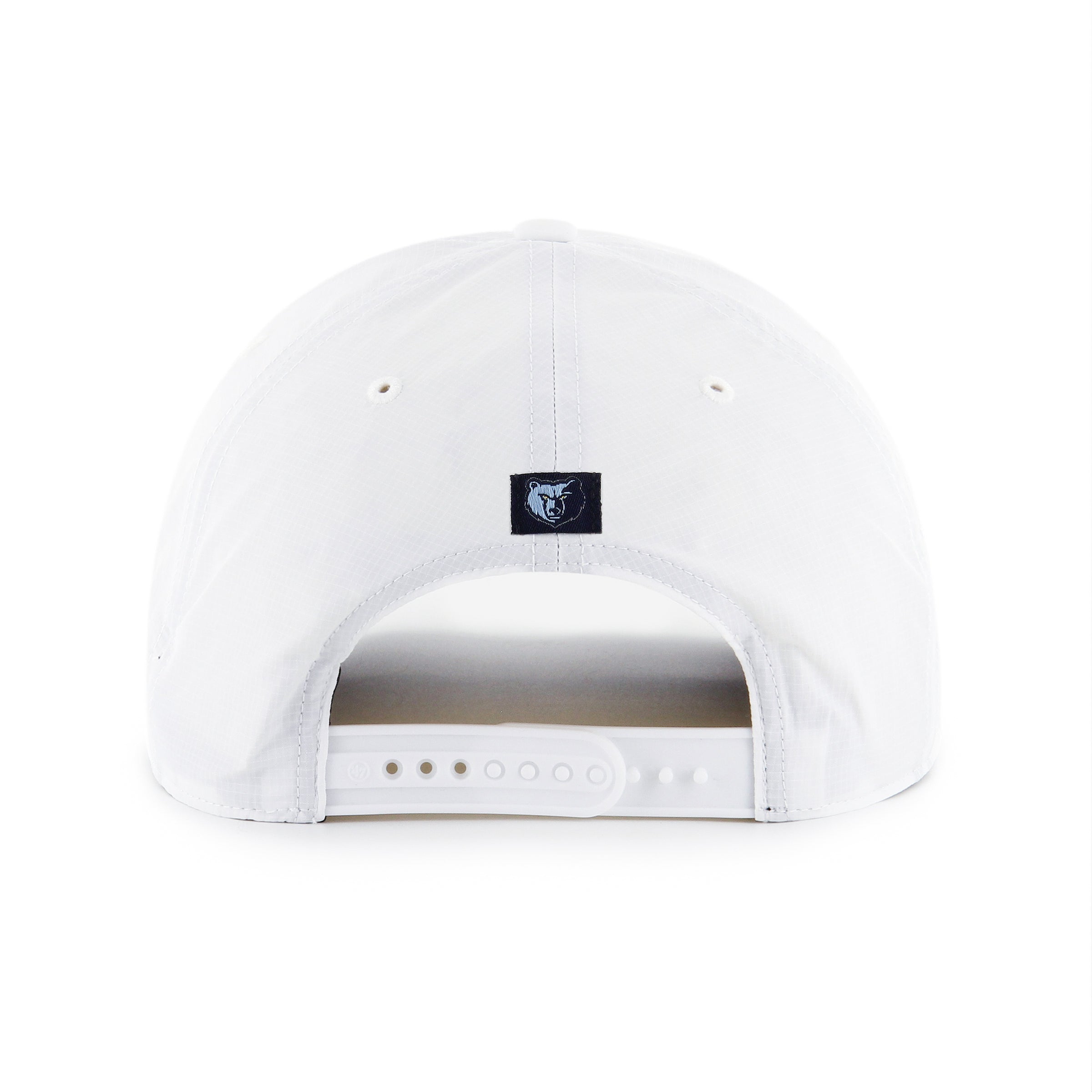 MEMPHIS GRIZZLIES BRRR FAIRWAY '47 HITCH WHITE