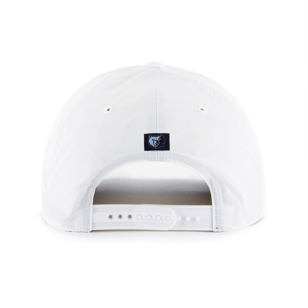 MEMPHIS GRIZZLIES BRRR FAIRWAY '47 HITCH WHITE
