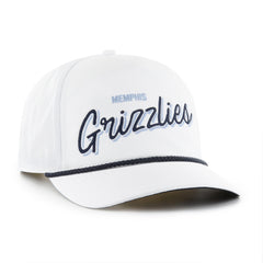 MEMPHIS GRIZZLIES BRRR FAIRWAY '47 HITCH WHITE