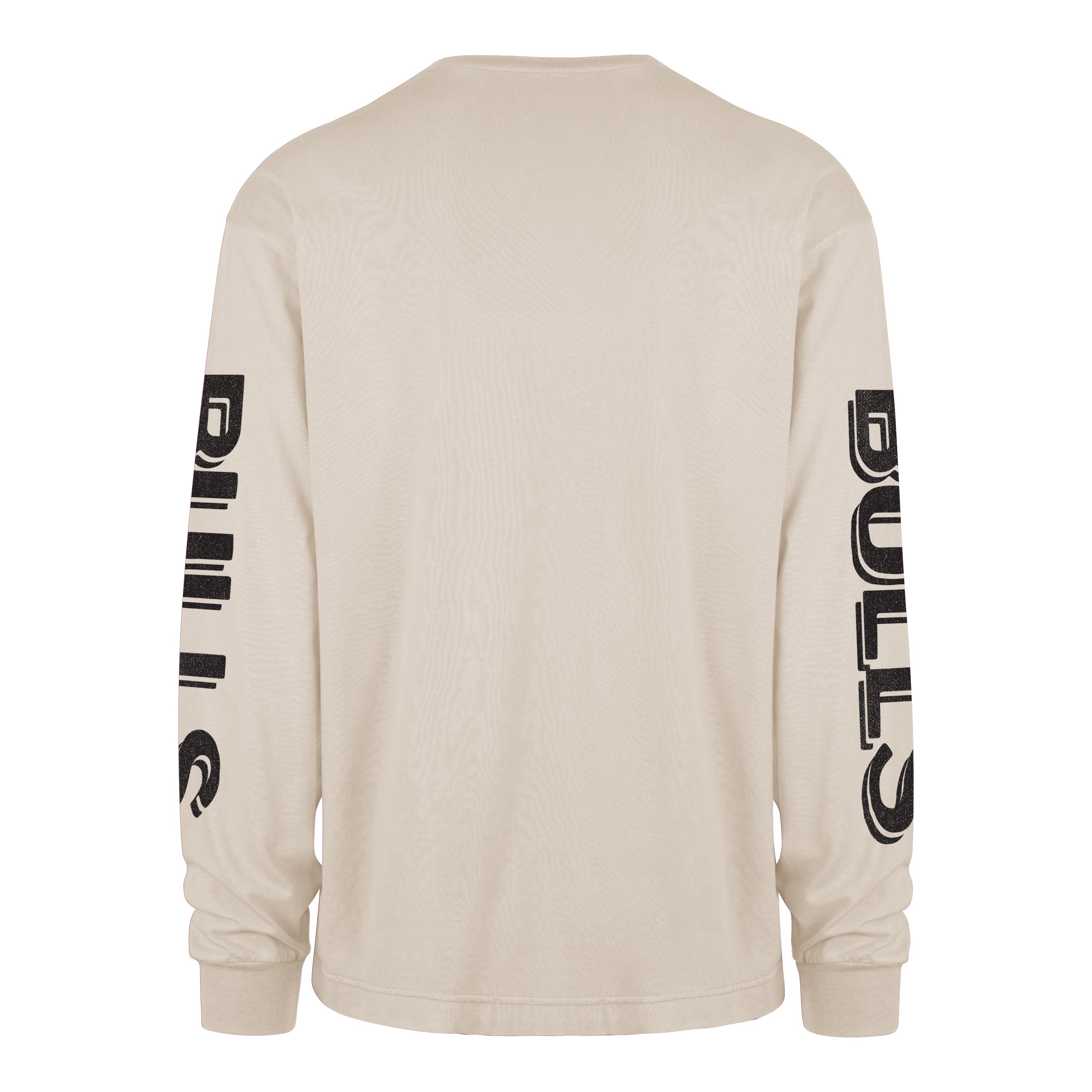 CHICAGO BULLS CAIRN '47 RAVINE FOUNDATION LONG SLEEVE TEE MOJAVE