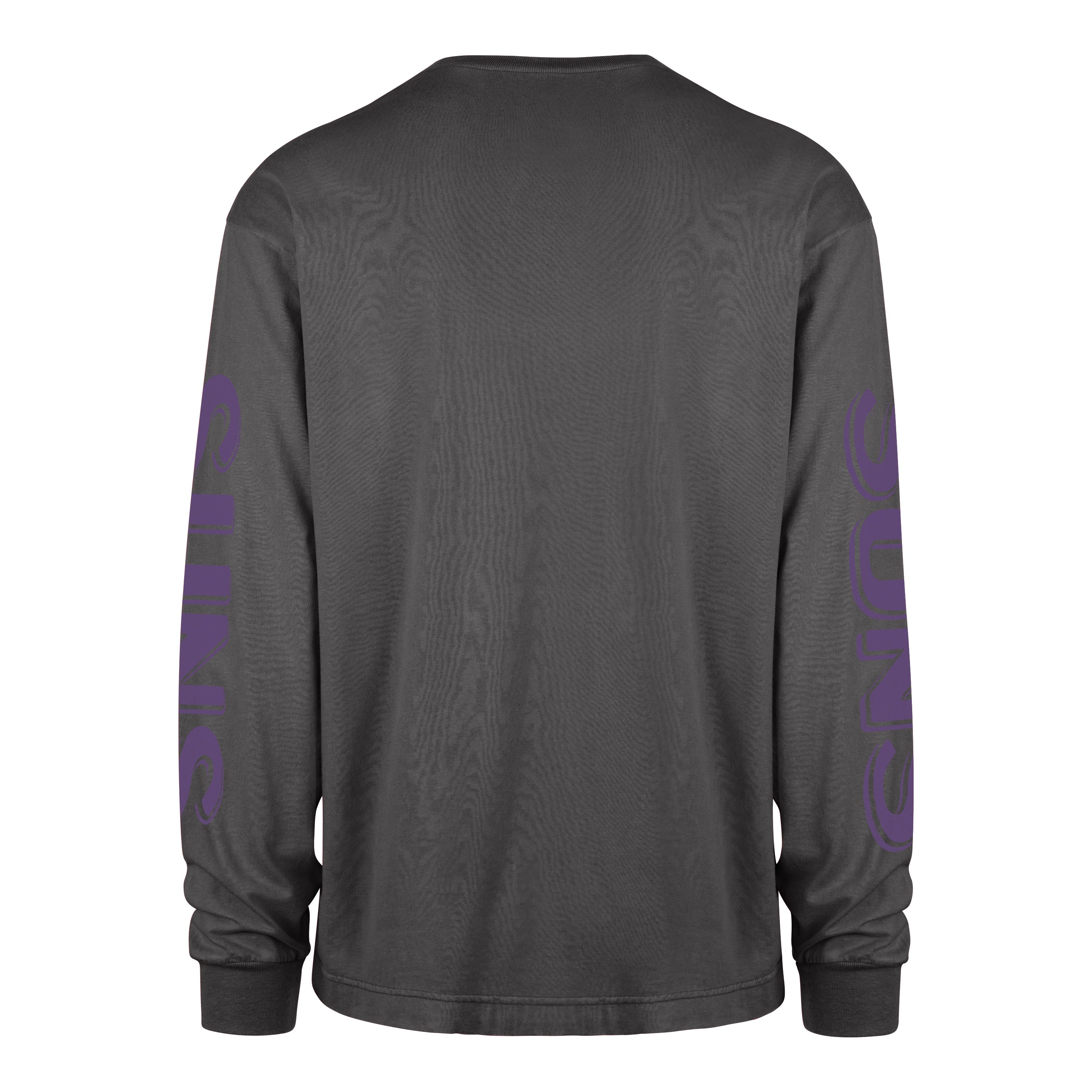 PHOENIX SUNS CAIRN RAVINE FOUNDATION LS MEN CINDER