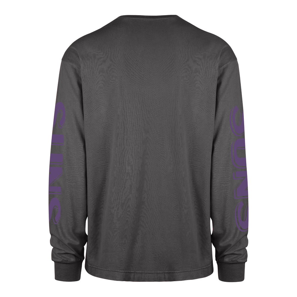 PHOENIX SUNS CAIRN RAVINE FOUNDATION LS MEN CINDER