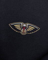 NEW ORLEANS PELICANS GO BIG '47 OVERSIZED CREW WOMENS FALL NAVY