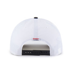 JEFF GORDON / DUPONT MOTORSPORTS BRRR ROPE '47 HITCH WHITE