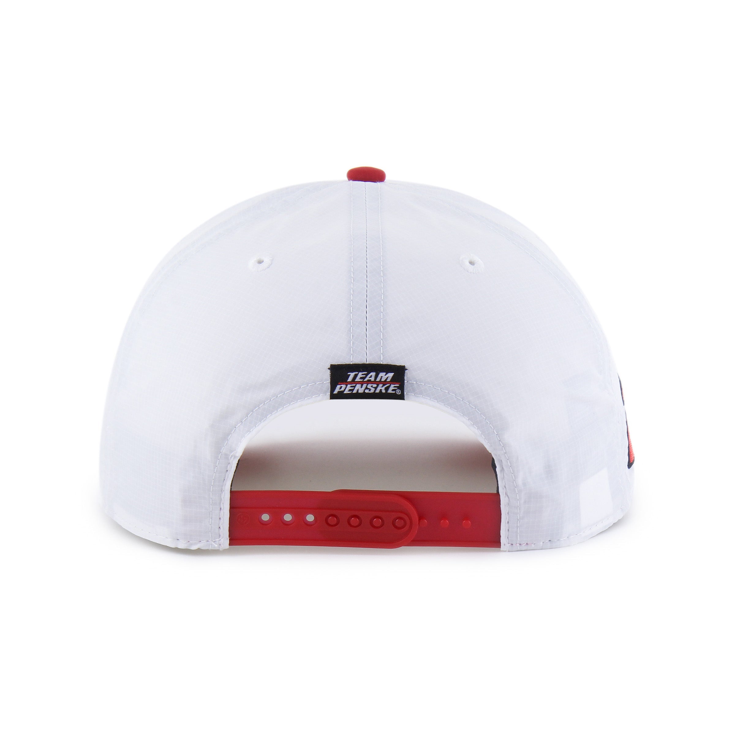 JOEY LOGANO / TEAM PENSKE BRRR ROPE '47 HITCH WHITE