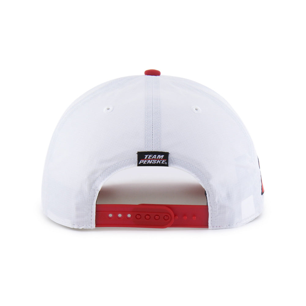 JOEY LOGANO / TEAM PENSKE BRRR ROPE '47 HITCH WHITE