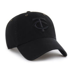 MINNESOTA TWINS CARHARTT '47 CLEAN UP BLACK