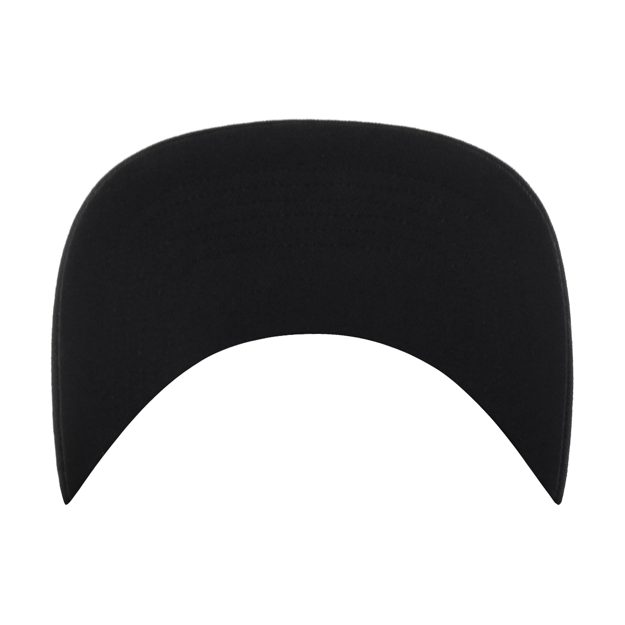 NEW YORK METS CARHARTT '47 HITCH BLACK