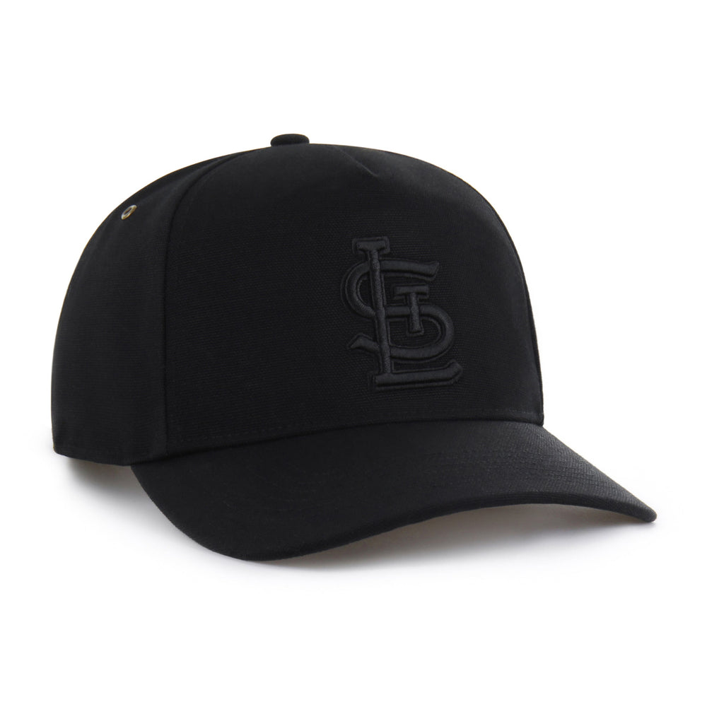 ST. LOUIS CARDINALS CARHARTT '47 HITCH BLACK