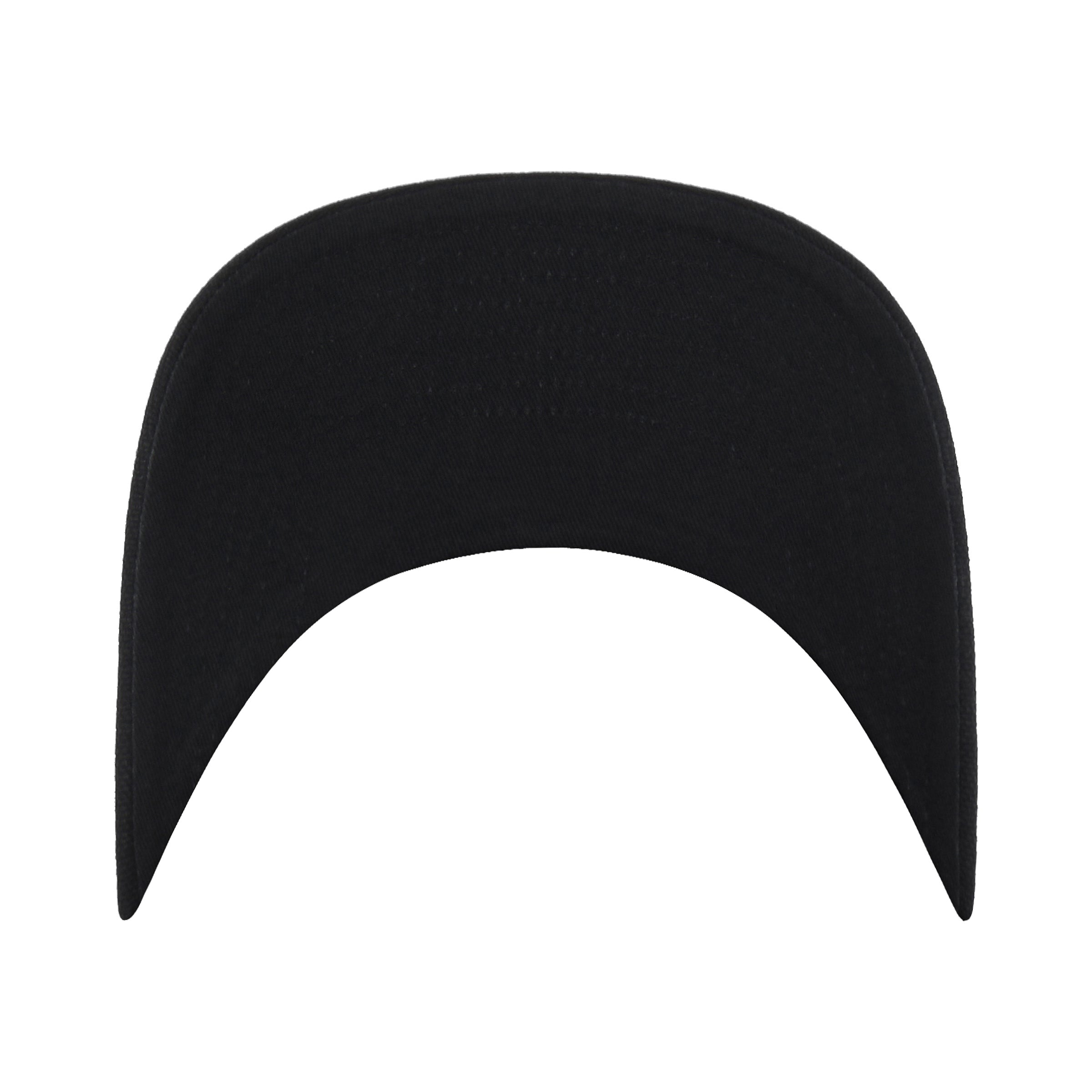 COLORADO BUFFALOES CARHARTT '47 CLEAN UP BLACK