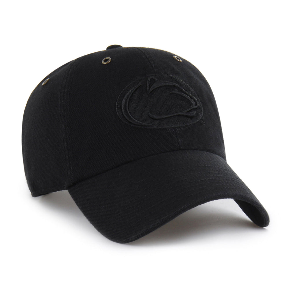 PENN STATE NITTANY LIONS CARHARTT '47 CLEAN UP BLACK