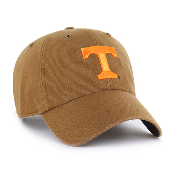 TENNESSEE VOLUNTEERS CARHARTT '47 CLEAN UP BROWN