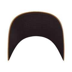 TEXAS LONGHORNS CARHARTT '47 MVP BROWN