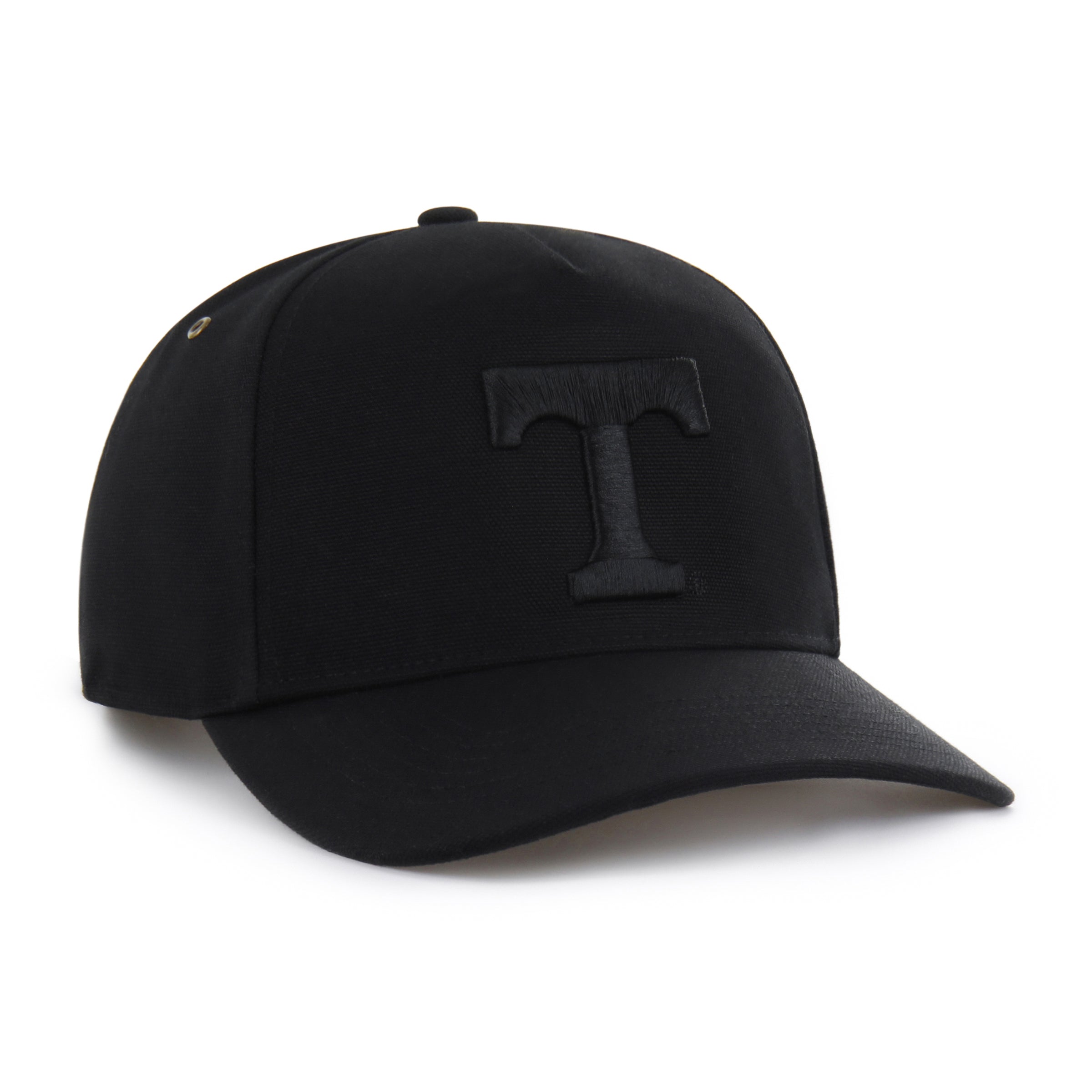 TENNESSEE VOLUNTEERS CARHARTT '47 HITCH BLACK
