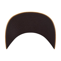 COLORADO BUFFALOES CARHARTT '47 TRUCKER BROWN