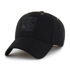 NEW YORK RANGERS CARHARTT '47 MVP BLACK