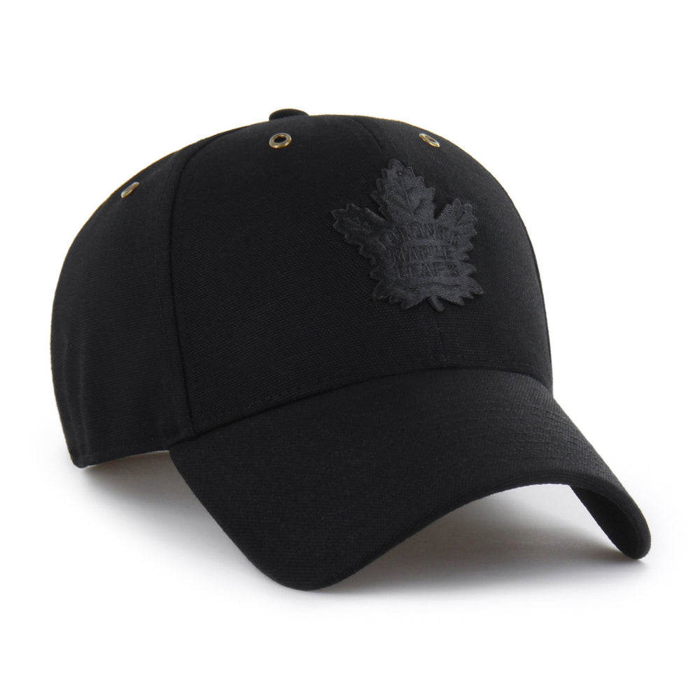 TORONTO MAPLE LEAFS CARHARTT '47 MVP BLACK