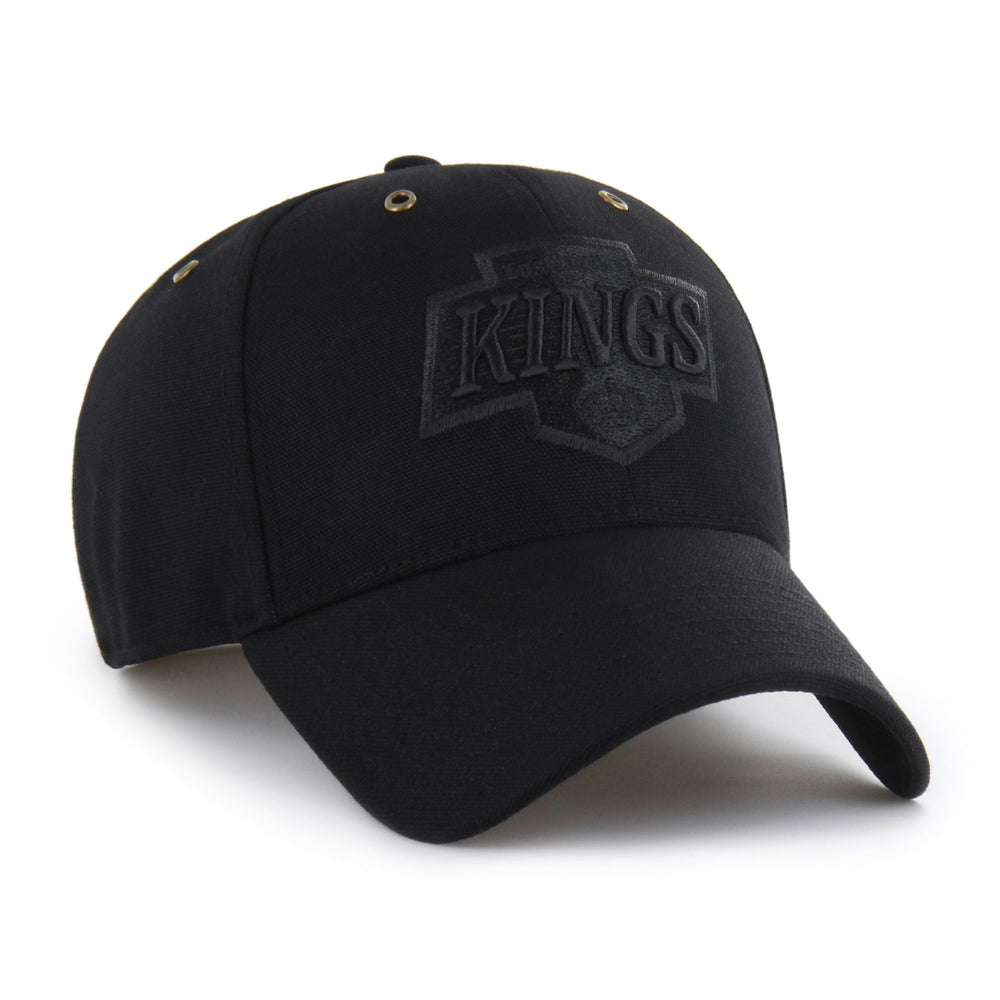 LOS ANGELES KINGS CARHARTT '47 MVP BLACK