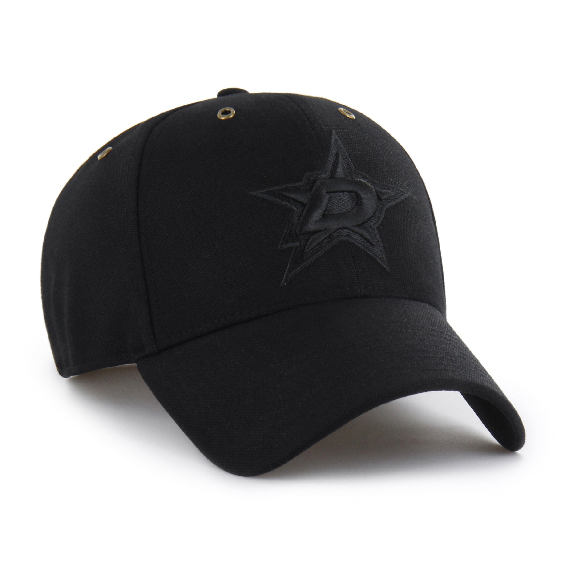 DALLAS STARS CARHARTT '47 MVP BLACK