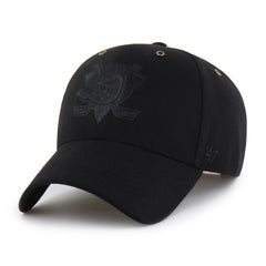 ANAHEIM DUCKS CARHARTT '47 MVP BLACK