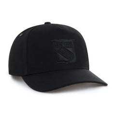 NEW YORK RANGERS CARHARTT '47 HITCH BLACK