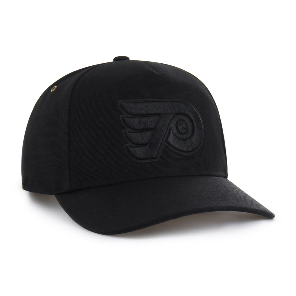 PHILADELPHIA FLYERS CARHARTT '47 HITCH BLACK