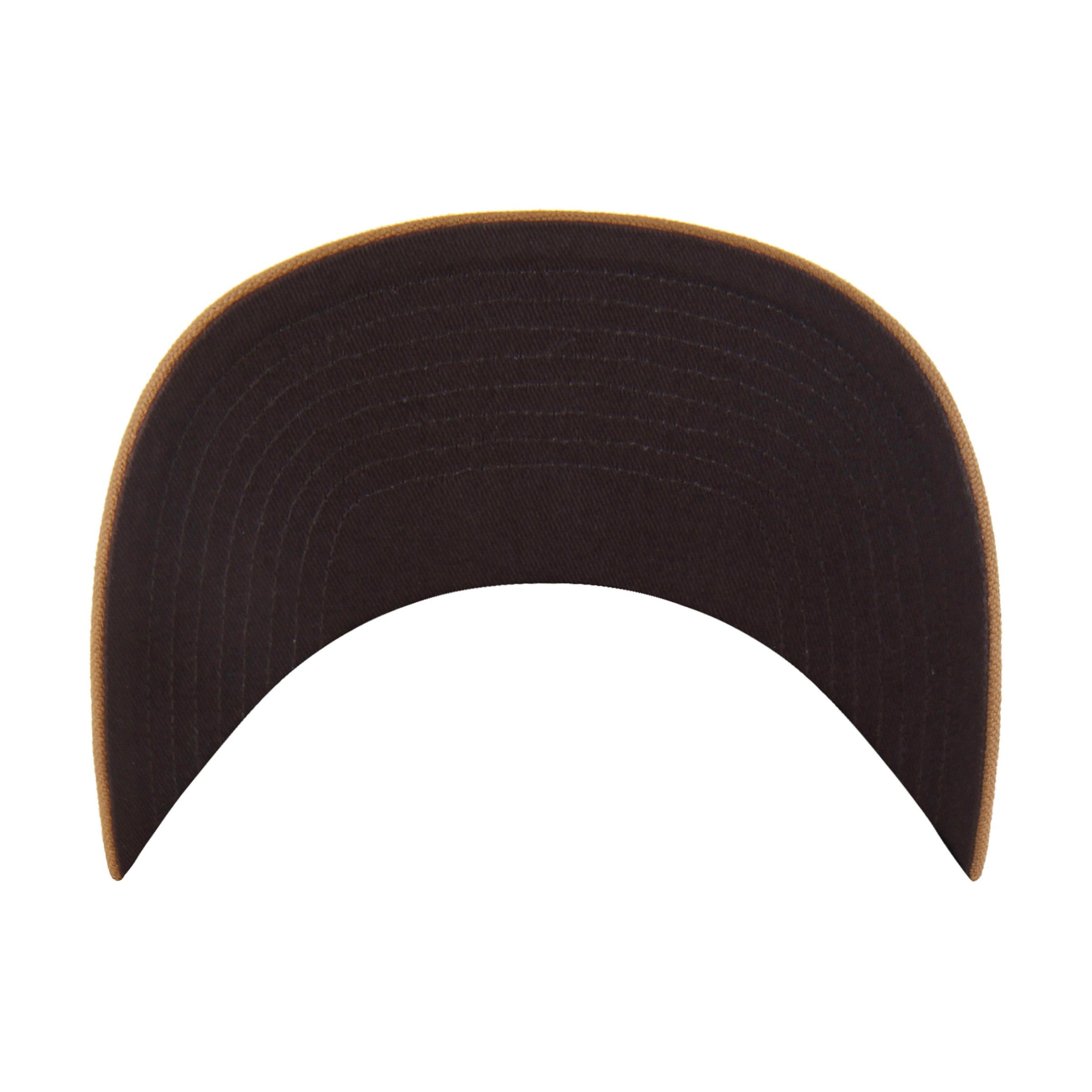 WINNIPEG JETS CARHARTT '47 TRUCKER BROWN