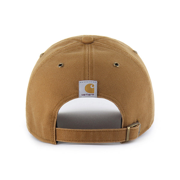 PHOENIX SUNS CARHARTT '47 CLEAN UP BROWN