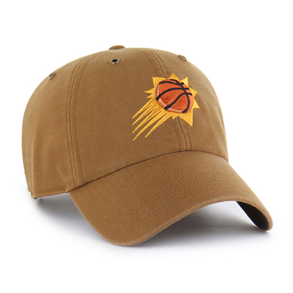 PHOENIX SUNS CARHARTT '47 CLEAN UP BROWN
