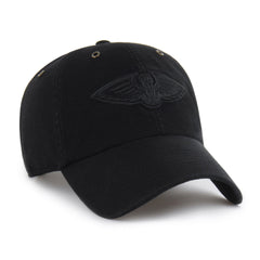 NEW ORLEANS PELICANS CARHARTT '47 CLEAN UP BLACK