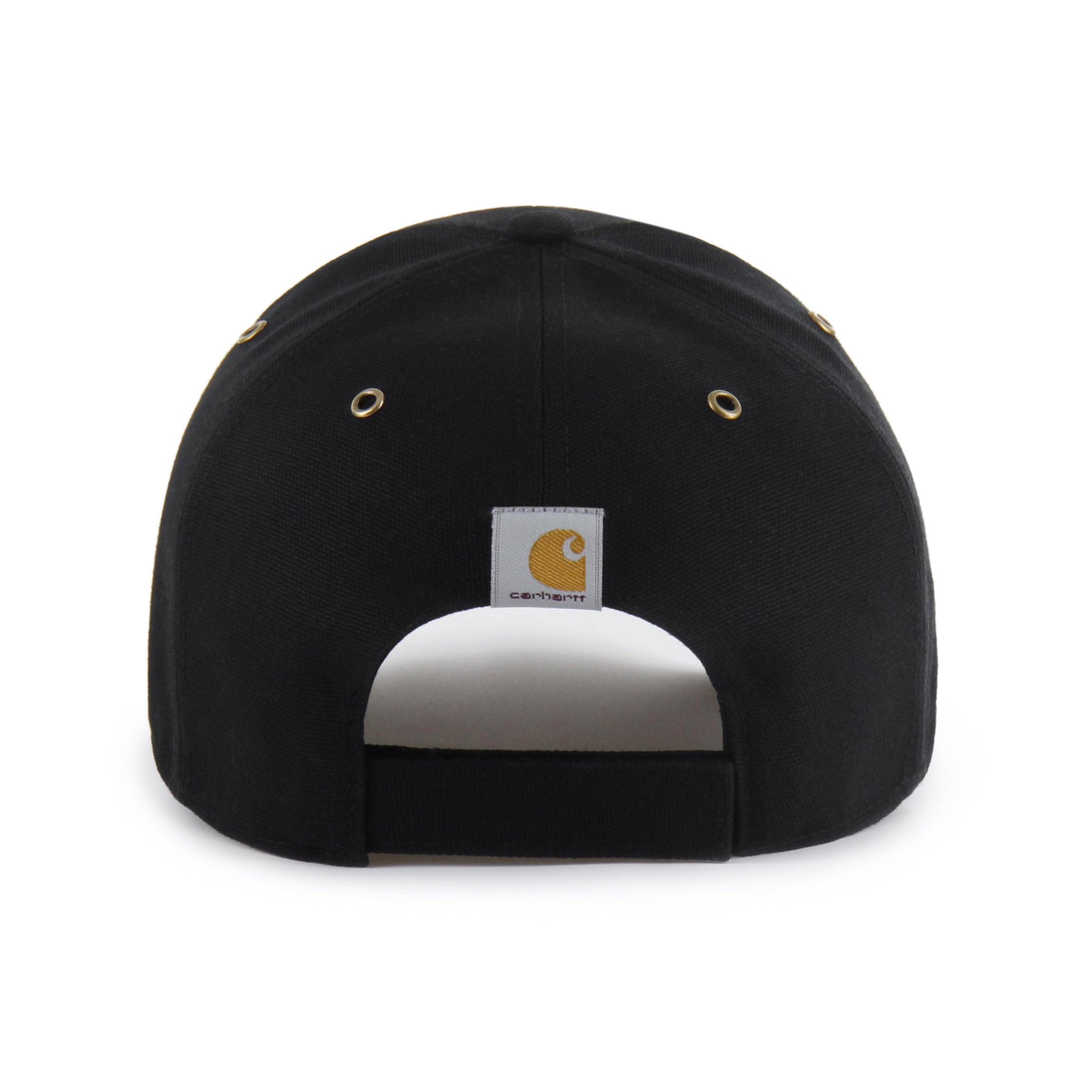 PHOENIX SUNS CARHARTT '47 MVP BLACK